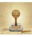 INDIANA JONES  AS STAFF OF RA ELECTRONIC REPLICA NECA