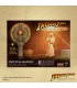 INDIANA JONES  AS STAFF OF RA ELECTRONIC REPLICA NECA