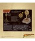 INDIANA JONES  AS STAFF OF RA ELECTRONIC REPLICA NECA