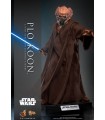 PLO KOON STAR WARS HOT TOYS