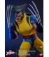 WOLVERINE UNMASKED HONO HOT TOYS