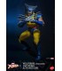 WOLVERINE UNMASKED HONO HOT TOYS