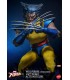 WOLVERINE UNMASKED HONO HOT TOYS