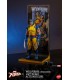 WOLVERINE UNMASKED HONO HOT TOYS