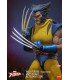 WOLVERINE UNMASKED HONO HOT TOYS