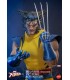 WOLVERINE UNMASKED HONO HOT TOYS