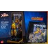 WOLVERINE UNMASKED HONO HOT TOYS