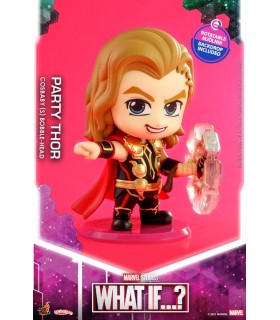 PARTY THOR COSBABY HOT TOYS