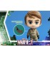 HYDRA STOMPER & STEVE ROGERS COSBABY HOT TOYS