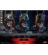 BATMAN BATMAN & ROBIN MOVIE HOT TOYS