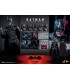 BATMAN BATMAN & ROBIN MOVIE HOT TOYS