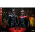ROBIN BATMAN & ROBIN MOVIE HOT TOYS