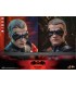 ROBIN BATMAN & ROBIN MOVIE HOT TOYS