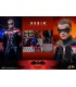 ROBIN BATMAN & ROBIN MOVIE HOT TOYS