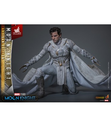 MOON KNIGHT ARTISAN HOT TOYS