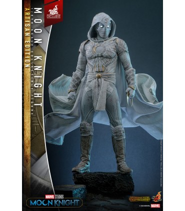 MOON KNIGHT ARTISAN HOT TOYS