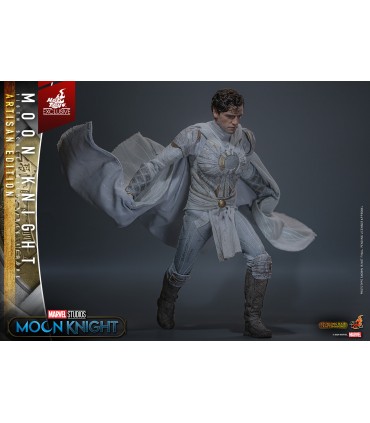 MOON KNIGHT ARTISAN HOT TOYS