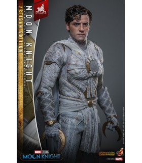 MOON KNIGHT ARTISAN HOT TOYS