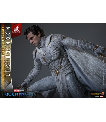 MOON KNIGHT ARTISAN HOT TOYS