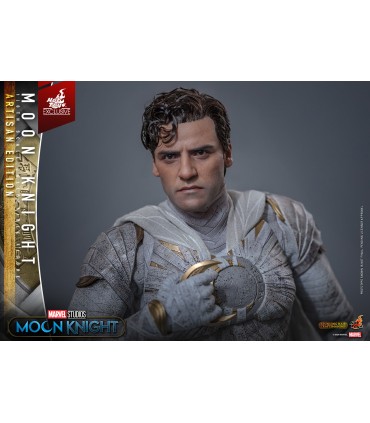 MOON KNIGHT ARTISAN HOT TOYS