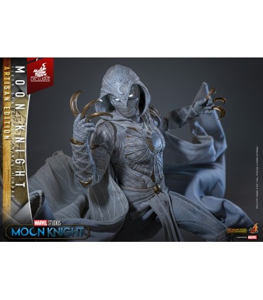 MOON KNIGHT ARTISAN HOT TOYS