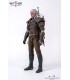 GERALT OF RIVIA THE WITCHER 3 PURE ARTS
