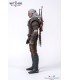 GERALT OF RIVIA THE WITCHER 3 PURE ARTS