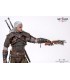 GERALT OF RIVIA THE WITCHER 3 PURE ARTS