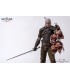 GERALT OF RIVIA THE WITCHER 3 PURE ARTS