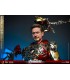 IRON MAN MARK VI (2.0) WHIT SUIT-UP GANTRY 1/6 SCALE HOT TOYS -MARVEL AVENGERS-