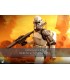 WOLFPACK 104TH BATTALION DELUXE HOT TOYS
