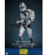 WOLFPACK 104TH BATTALION DELUXE HOT TOYS