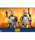 WOLFPACK 104TH BATTALION DELUXE HOT TOYS