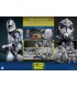 WOLFPACK 104TH BATTALION DELUXE HOT TOYS