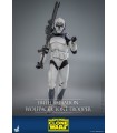 WOLFPACK 104TH BATTALION HOT TOYS