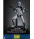 WOLFPACK 104TH BATTALION HOT TOYS