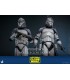 WOLFPACK 104TH BATTALION HOT TOYS