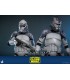 WOLFPACK 104TH BATTALION HOT TOYS