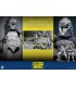 WOLFPACK 104TH BATTALION HOT TOYS