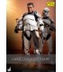 WOLFFE CLONE COMMANDER HOT TOYS