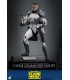 WOLFFE CLONE COMMANDER HOT TOYS