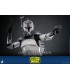 WOLFFE CLONE COMMANDER HOT TOYS