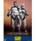 WOLFFE CLONE COMMANDER HOT TOYS