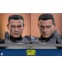 WOLFFE CLONE COMMANDER HOT TOYS