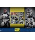 WOLFFE CLONE COMMANDER HOT TOYS