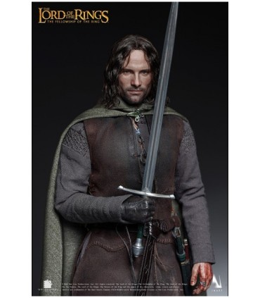 ARAGORN PREMIUM INART