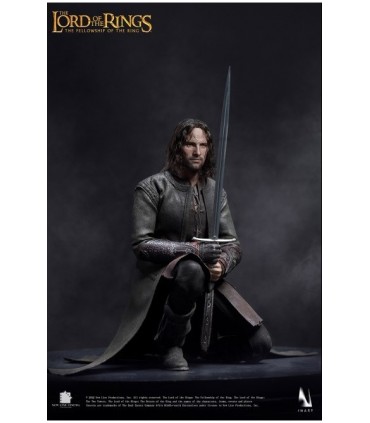 ARAGORN PREMIUM INART