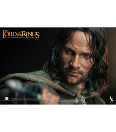 ARAGORN PREMIUM INART