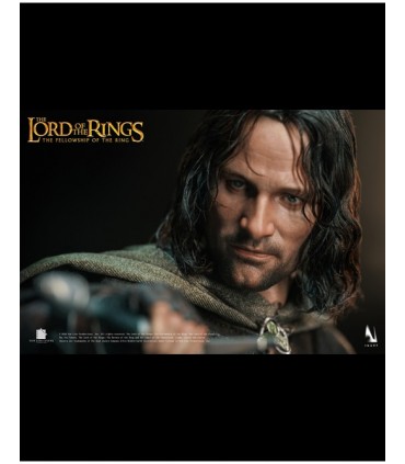 ARAGORN PREMIUM INART