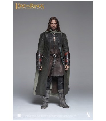 ARAGORN PREMIUM INART